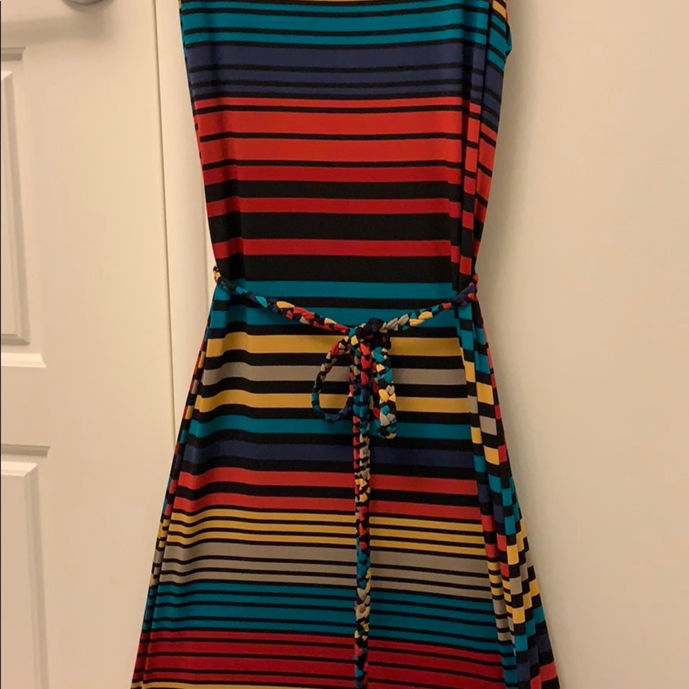 2/ $25 Maxi Dress